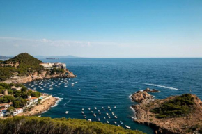 Precioso apartmento sobre el mar, Cap Sa Sal, Begur, Girona